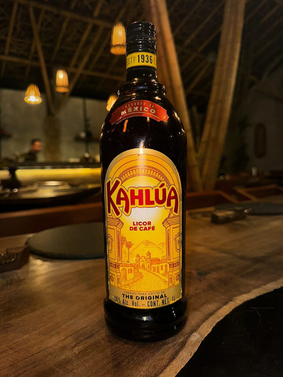 Kahlua