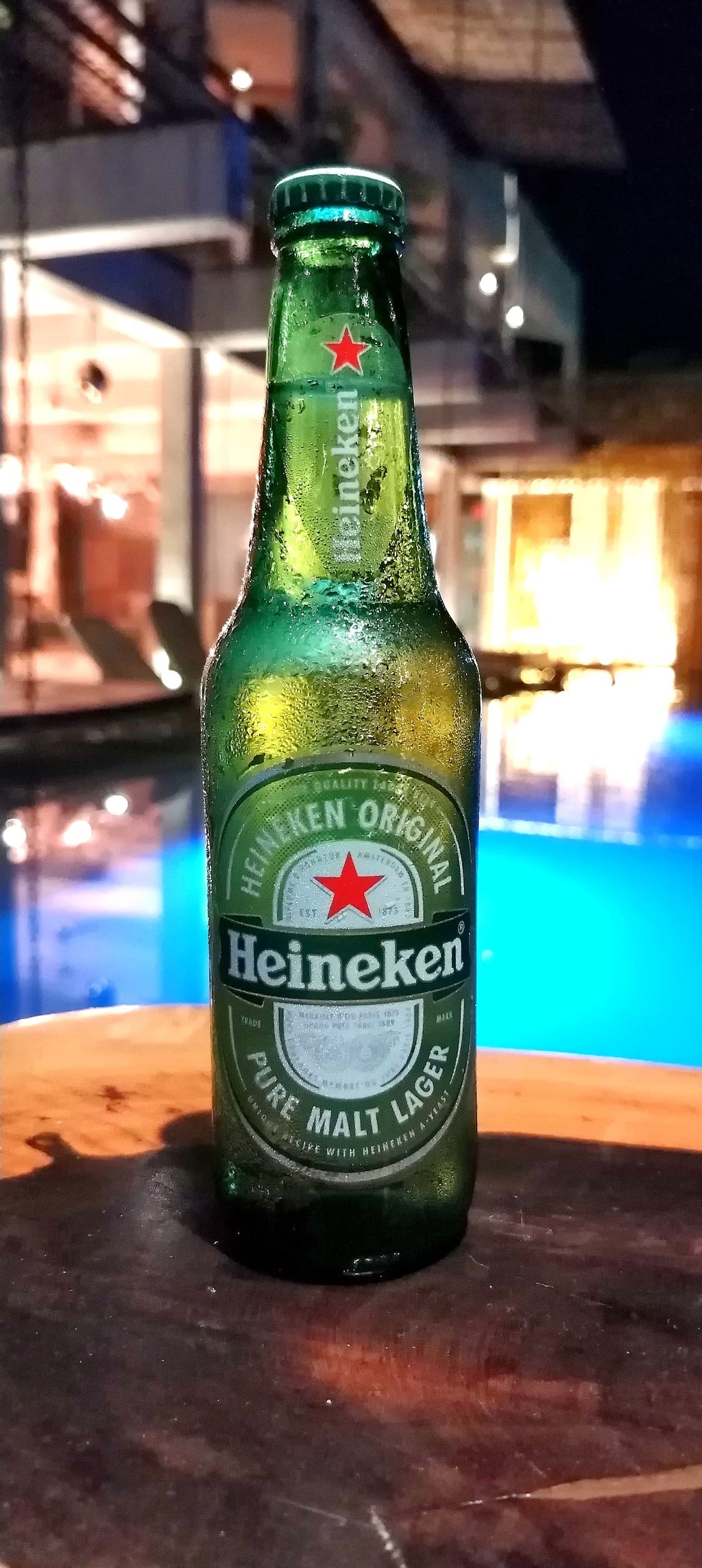 Heineken