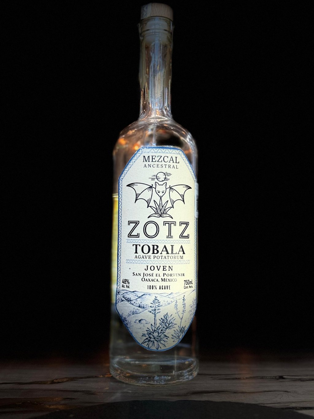 Zotz- Tobala