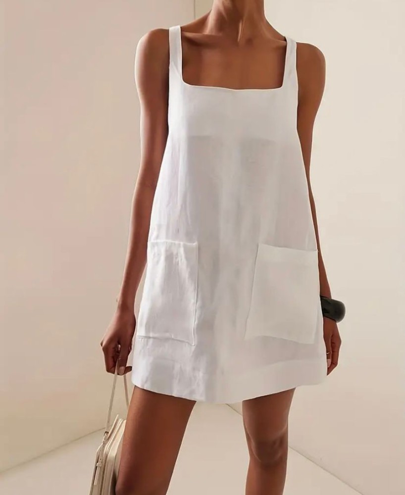 Vestido Cloud