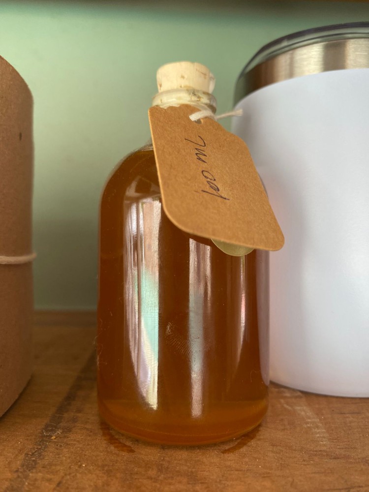 Miel 100ml