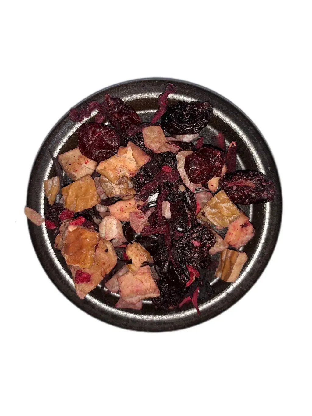 Чай королівський Модний Фрукт 1кг