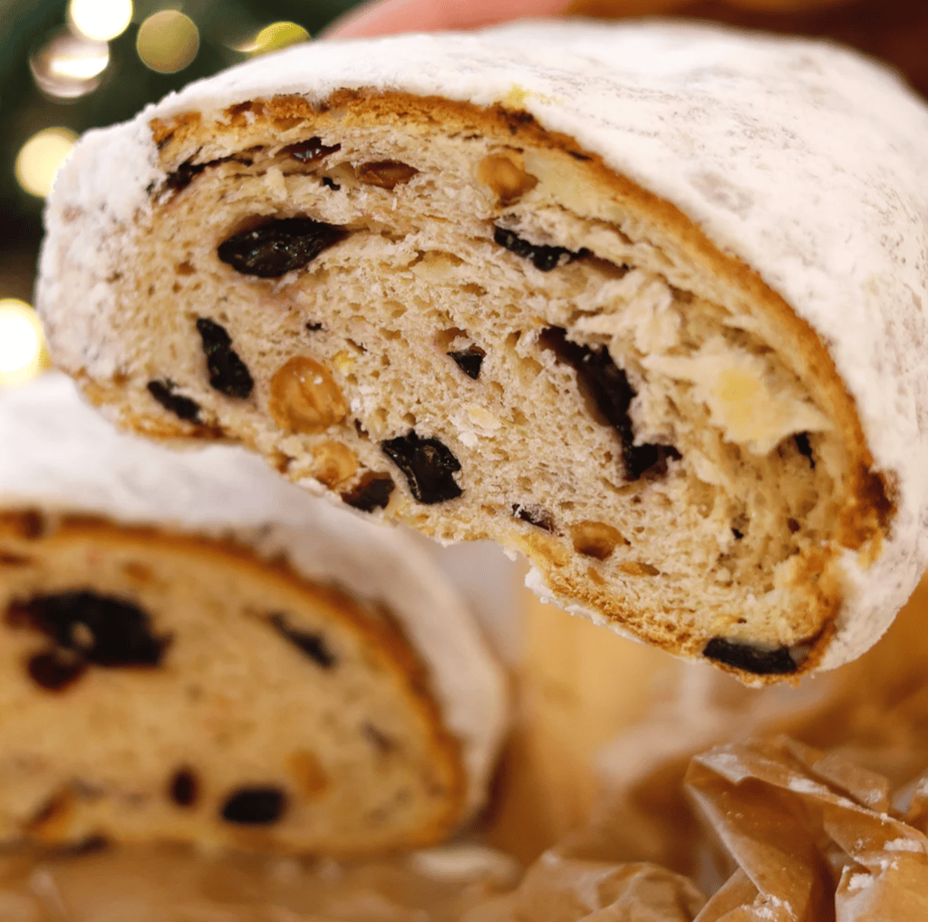 ✨РІЗДВЯНИЙ ШТОЛЕН✨ 