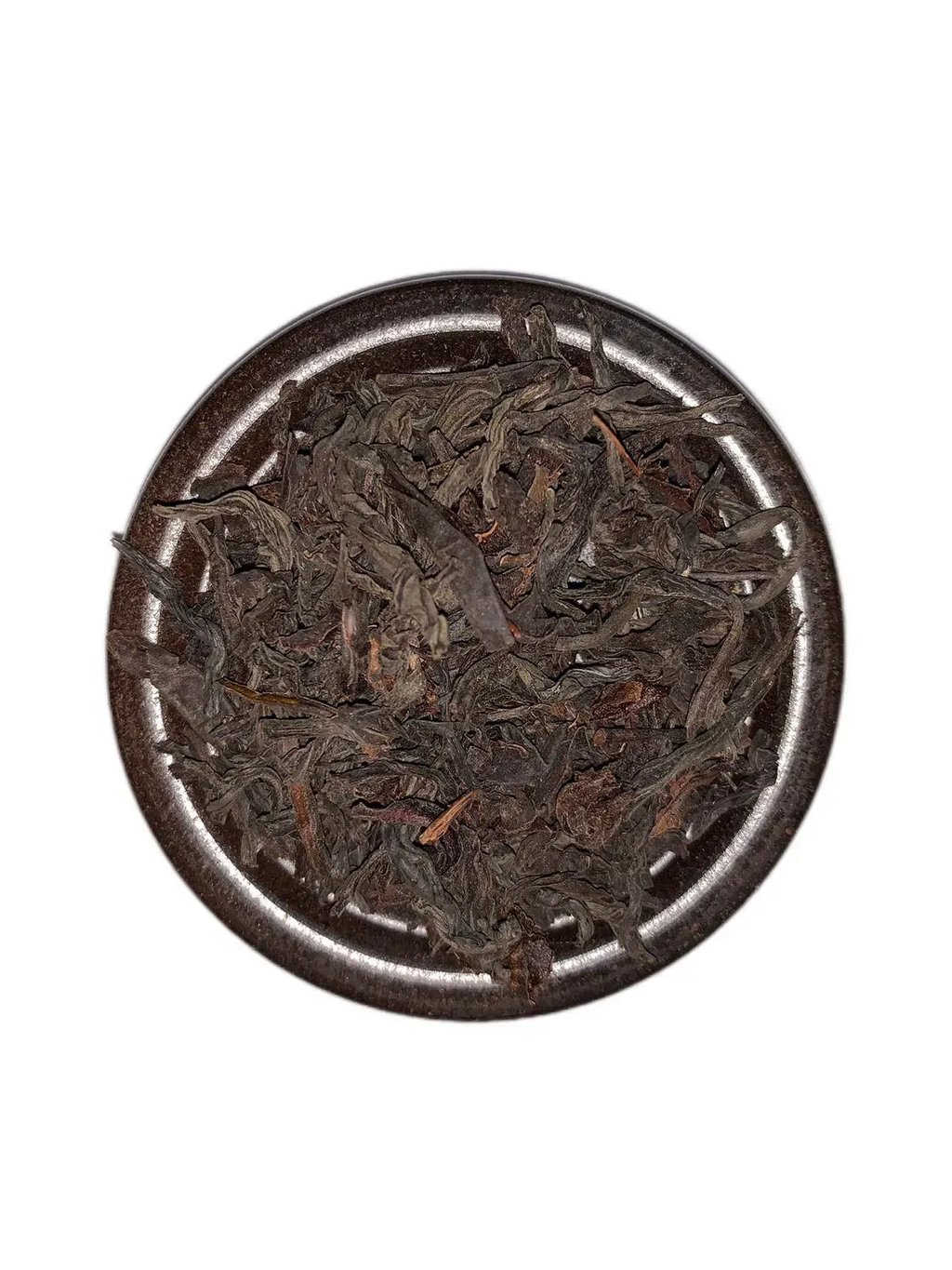 Чай чорний крупнолистовий Цейлон 1кг