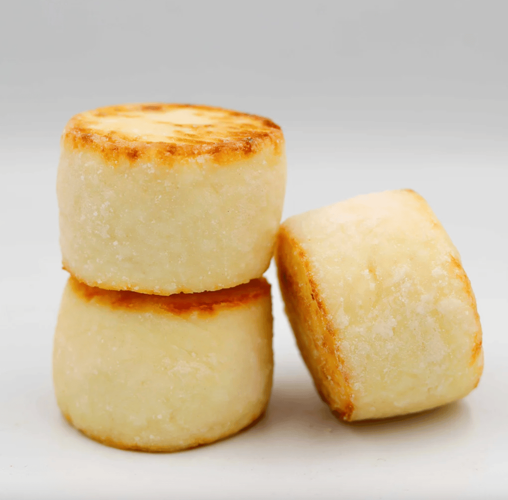 СИТНІ СИРНИКИ СМАЖЕНІ | 800 Г (в упаковці)