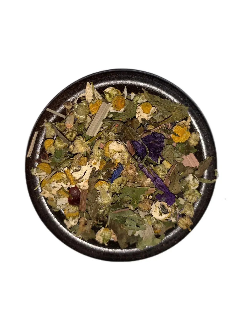 Чай Альпійський Луг 1кг