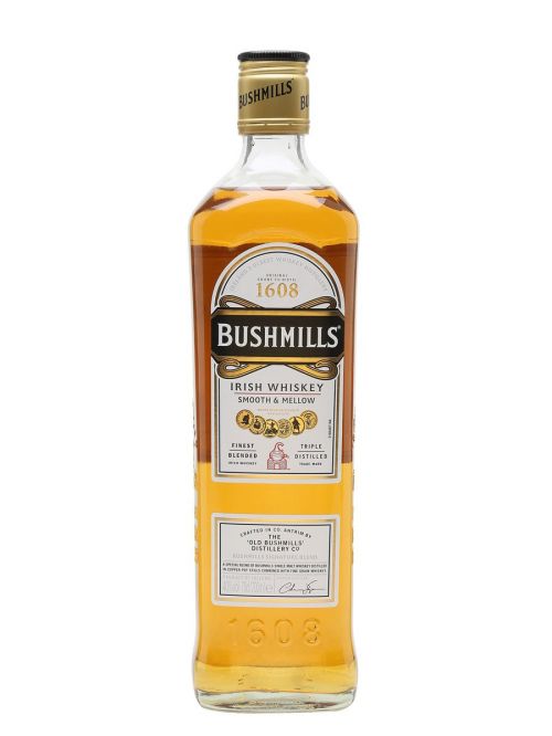 Виски Bushmills