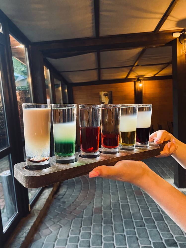 Сет "Таємна вечеря"