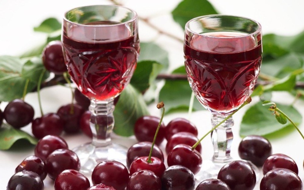 Крафтова наливка