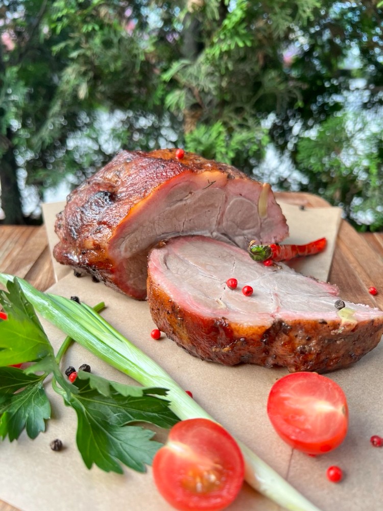 Ошийок свинний (самовиніс)