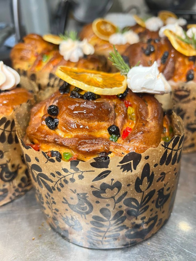 Крафін (паска)