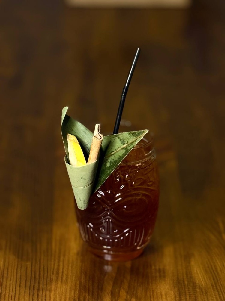 Тікі майстер