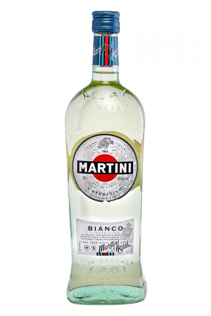 Martini вермут 50 мл