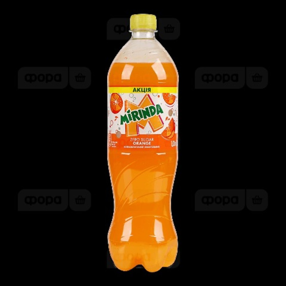 Mirinda вода (0,5 л)