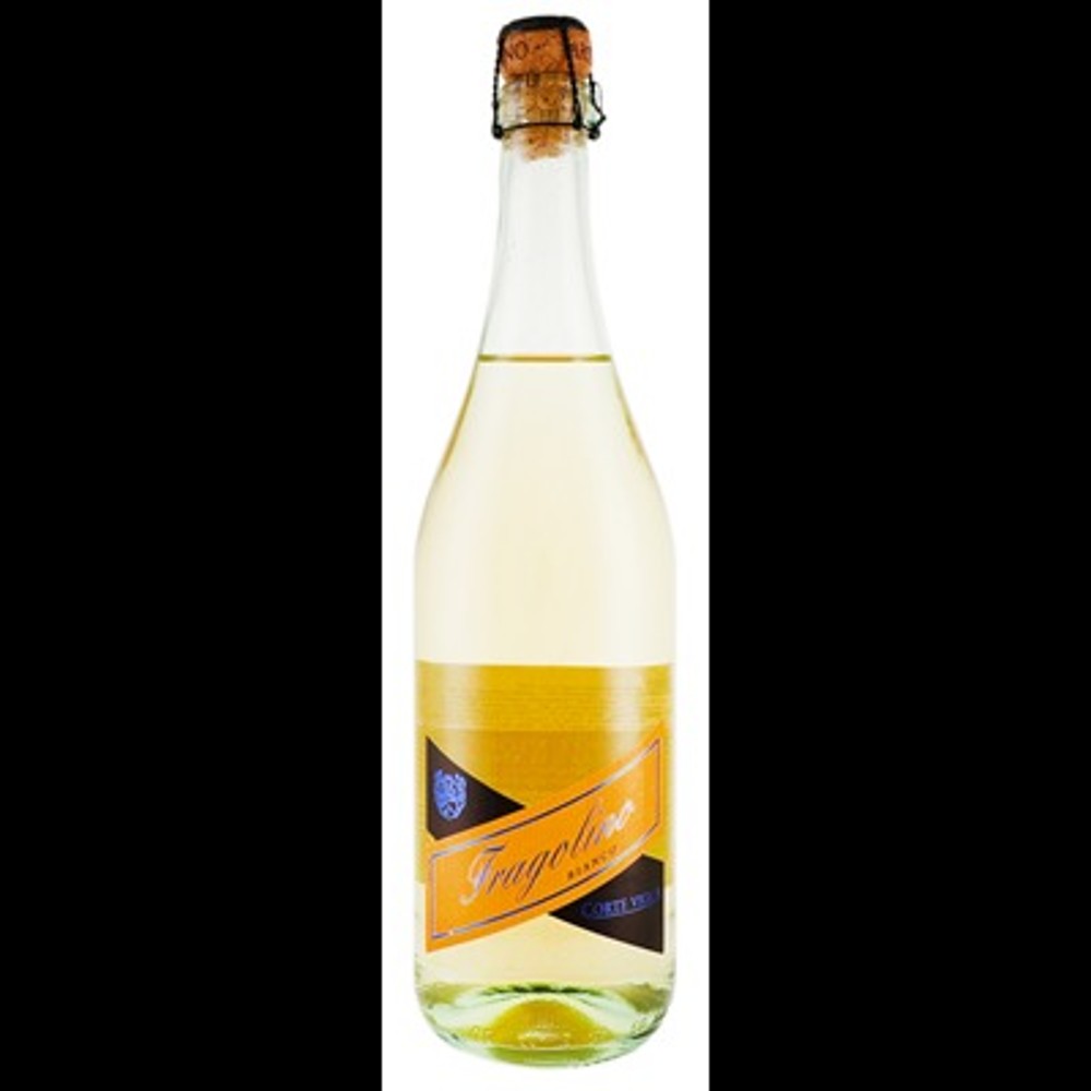 Fragolino Bianco ігрист. 0,75л (пляшка) 