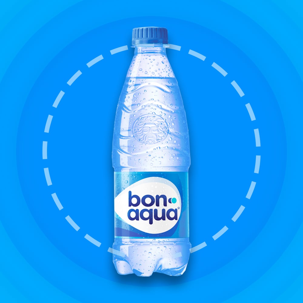 Bon Aqua 0.5