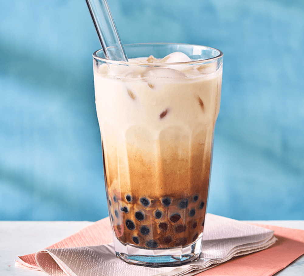 Bubble Tea (в асортименті)