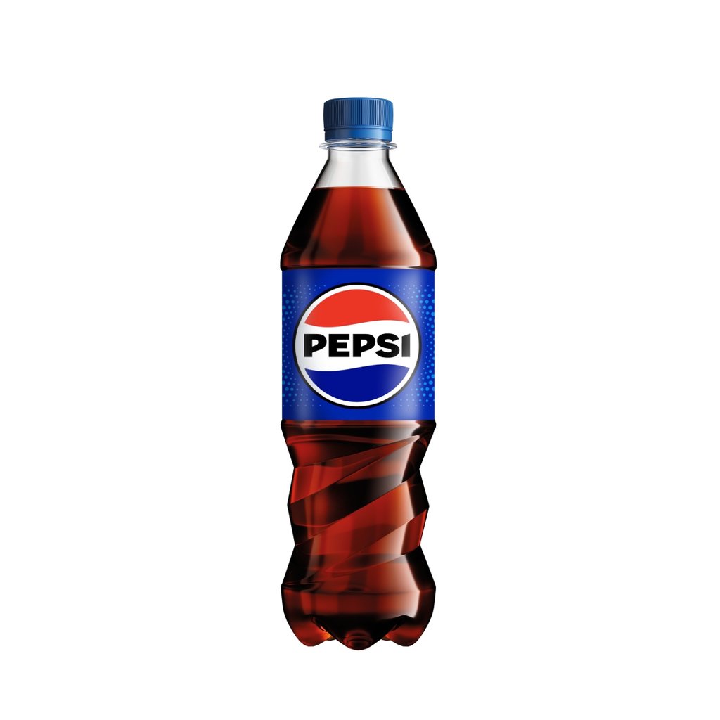 Pepsi, 0.5 л