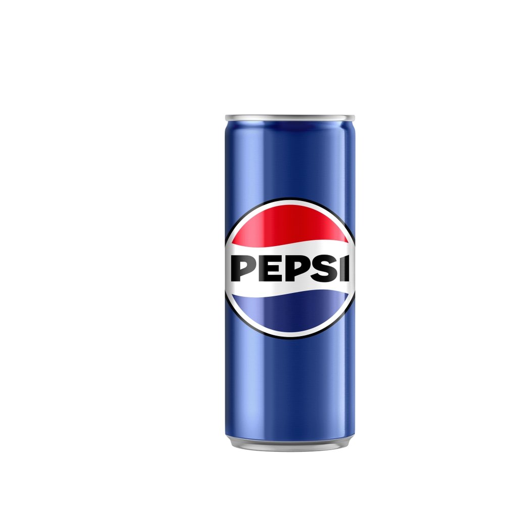 Pepsі, 0.33 л (банка)