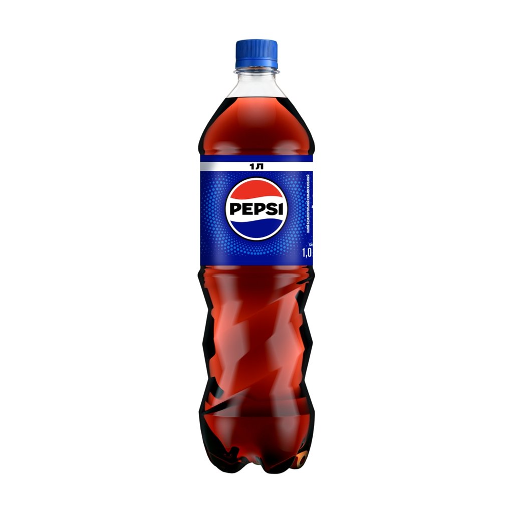 Pepsі, 1 л