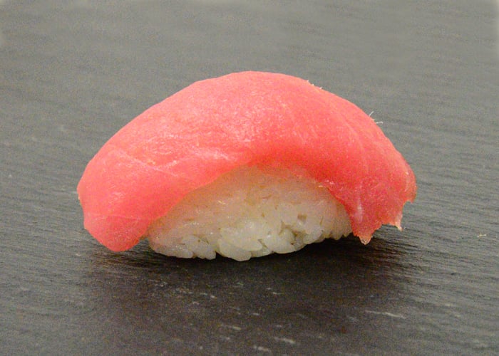 Суши тунец (40 г)