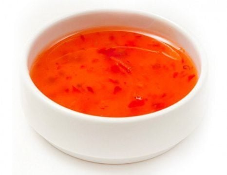 Кисло-сладкий (Чили) соус