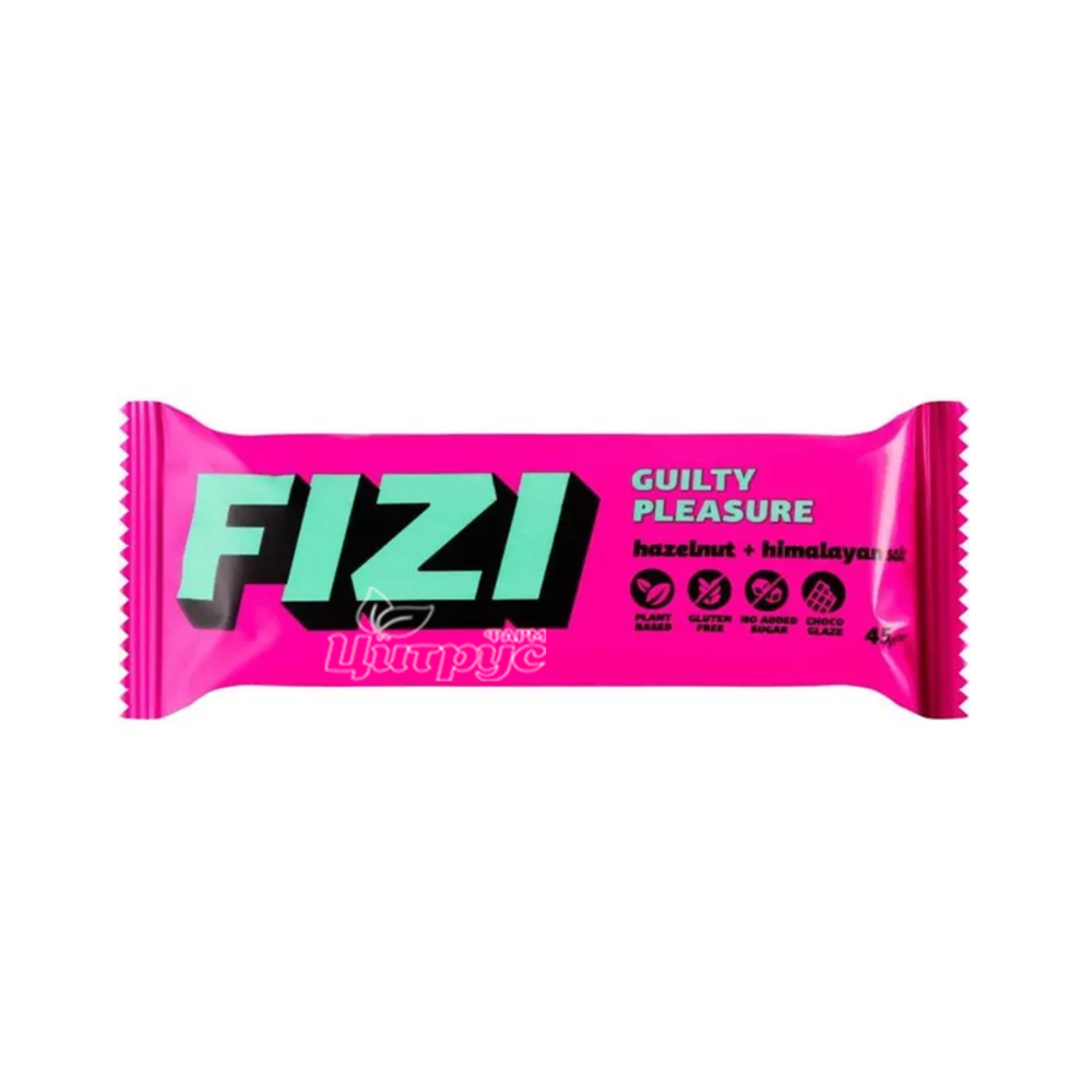 Батончик FIZI