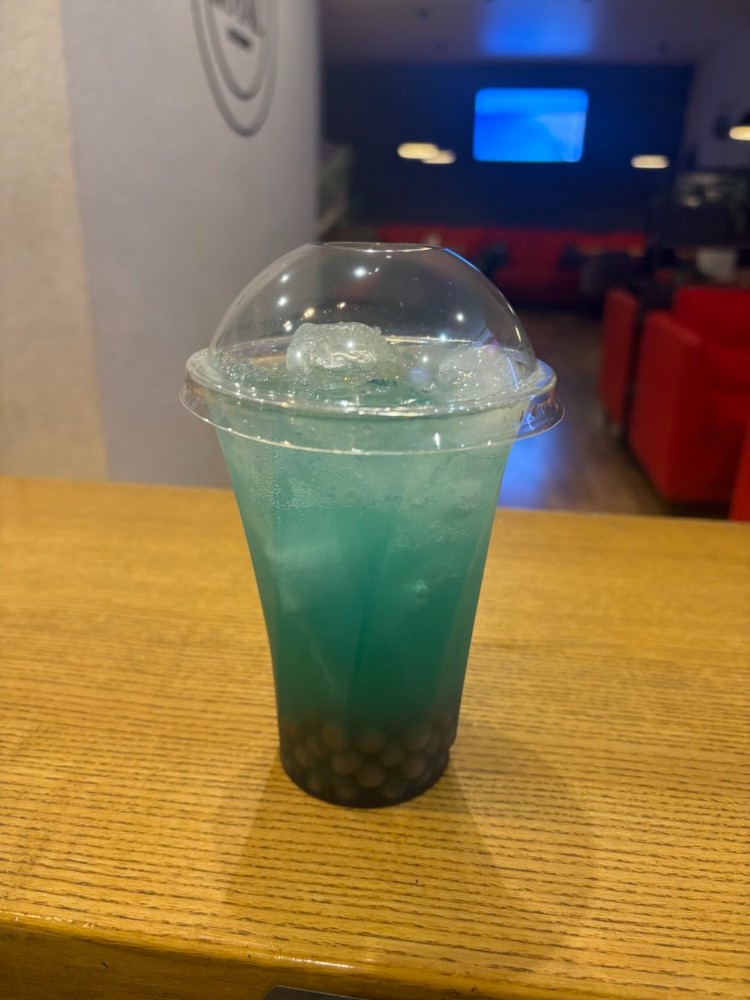Tropic bubble
