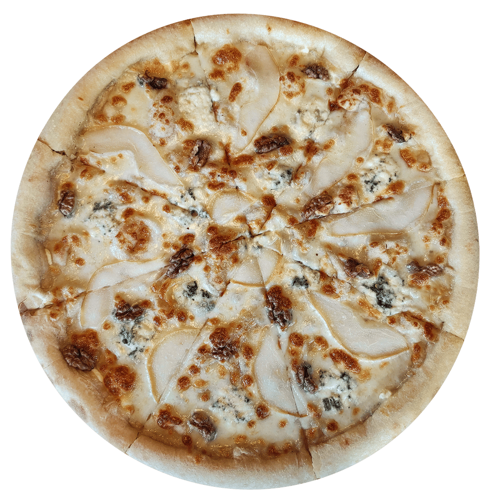 Піца з грушею 30