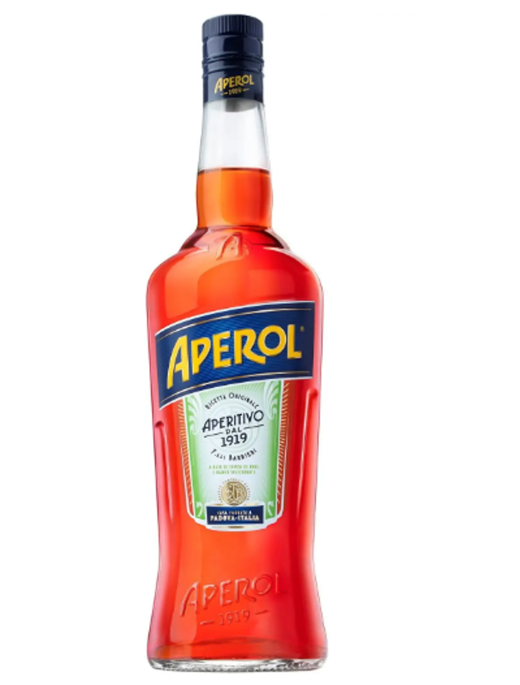 Аперитив Aperol 