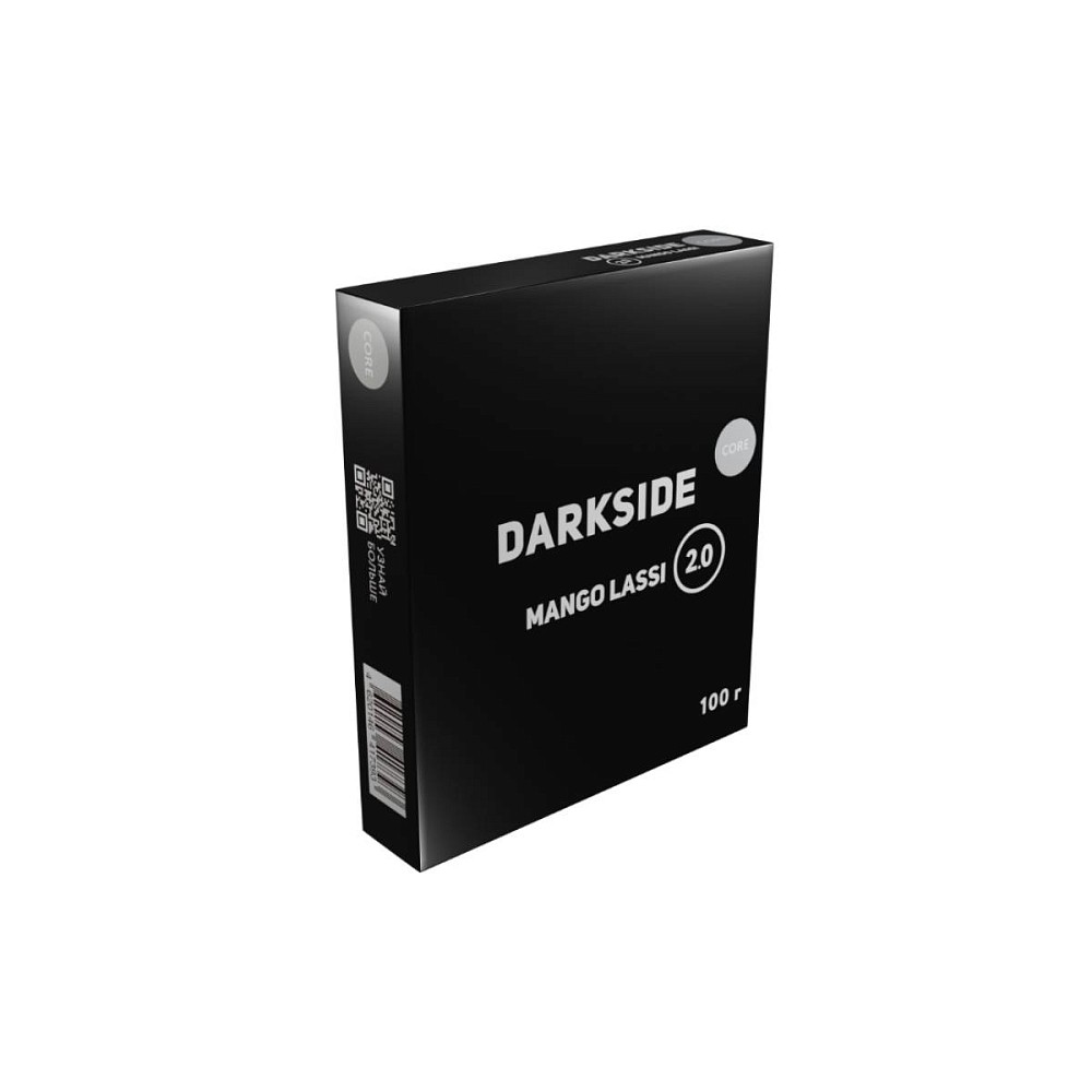 Табак Darkside 100 гр Mango Lassi 2.0