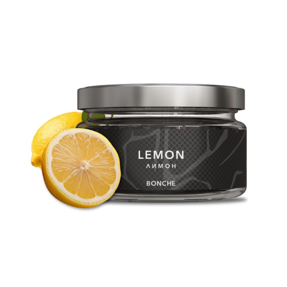 Табак Bonche 30 гр Lemon