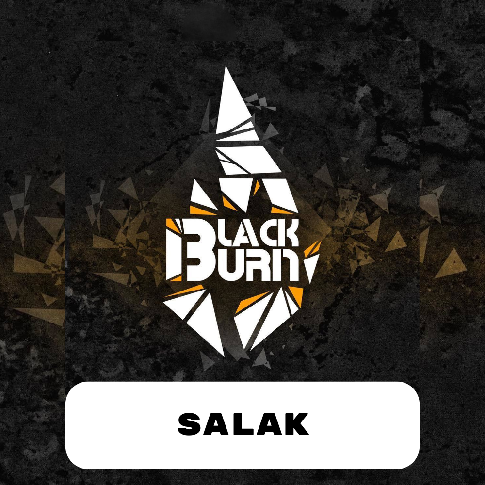 Табак Blackburn 200 гр Salak