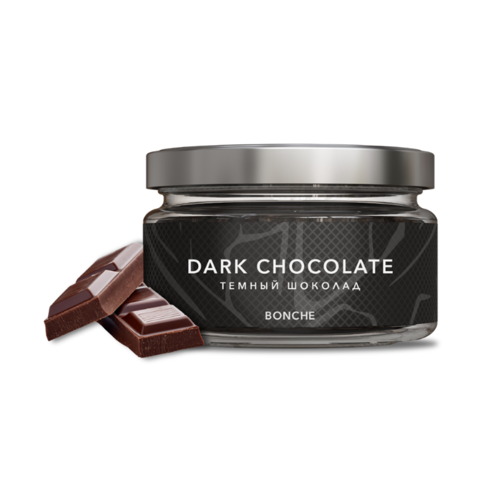 Табак Bonche 30 гр Dark Chocolate