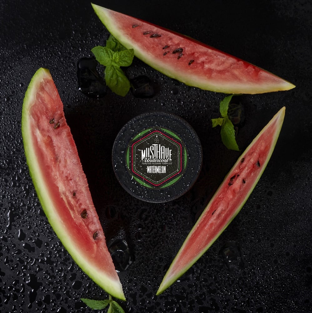 Табак Musthave 25 гр Watermelon