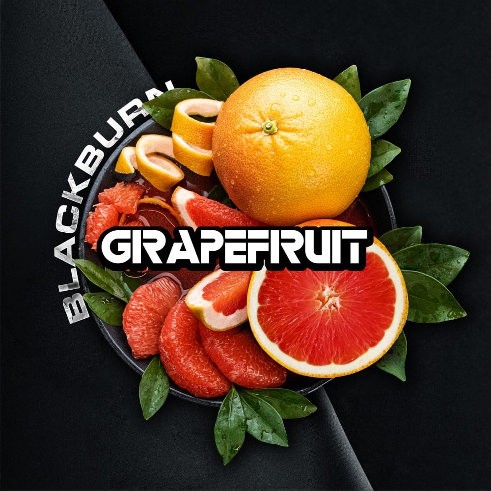 Табак Blackburn 25 гр Grapefruit