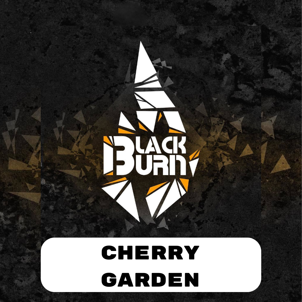 Табак Blackburn 200 гр Cherry Garden
