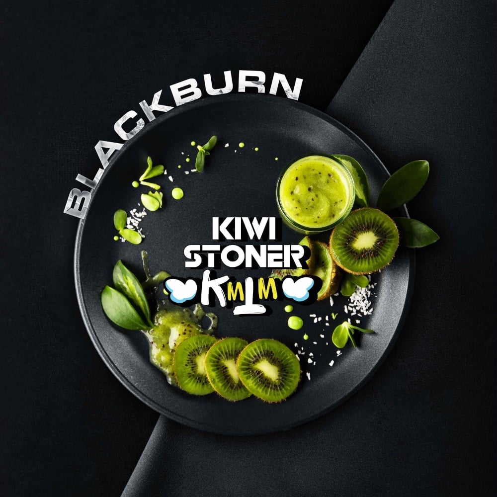 Табак Blackburn 25 гр Kiwi Stoner