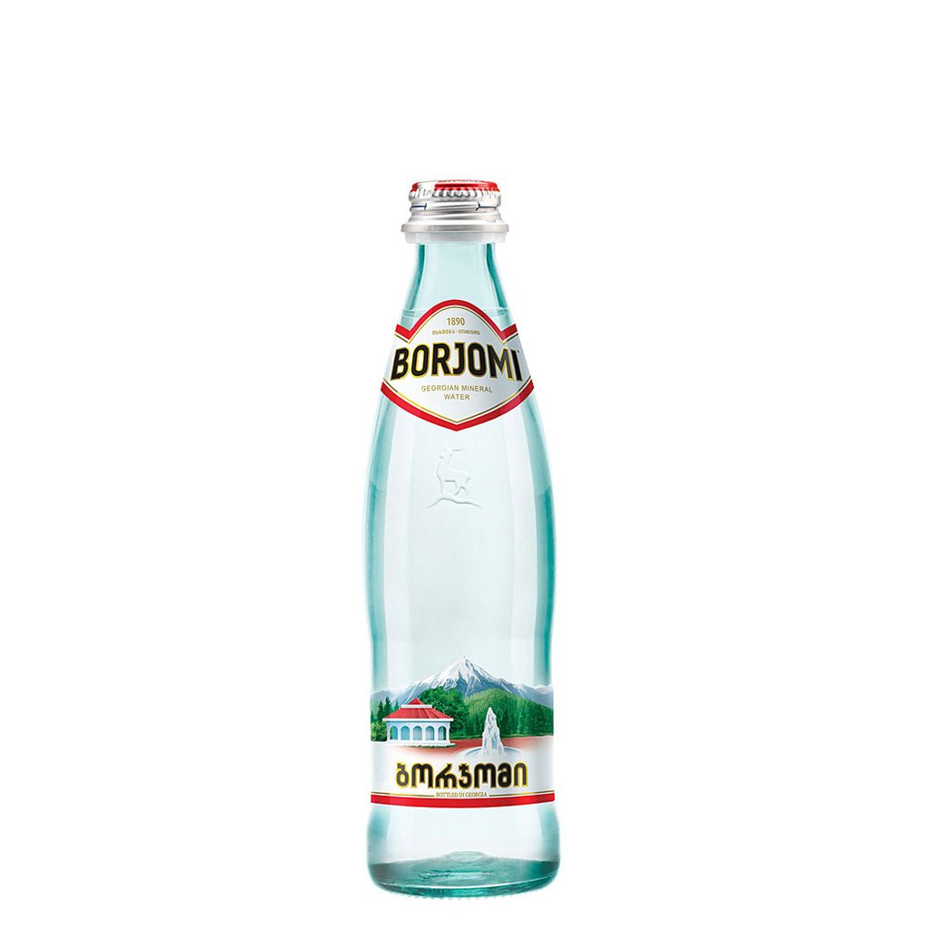 Borjomi 0.5