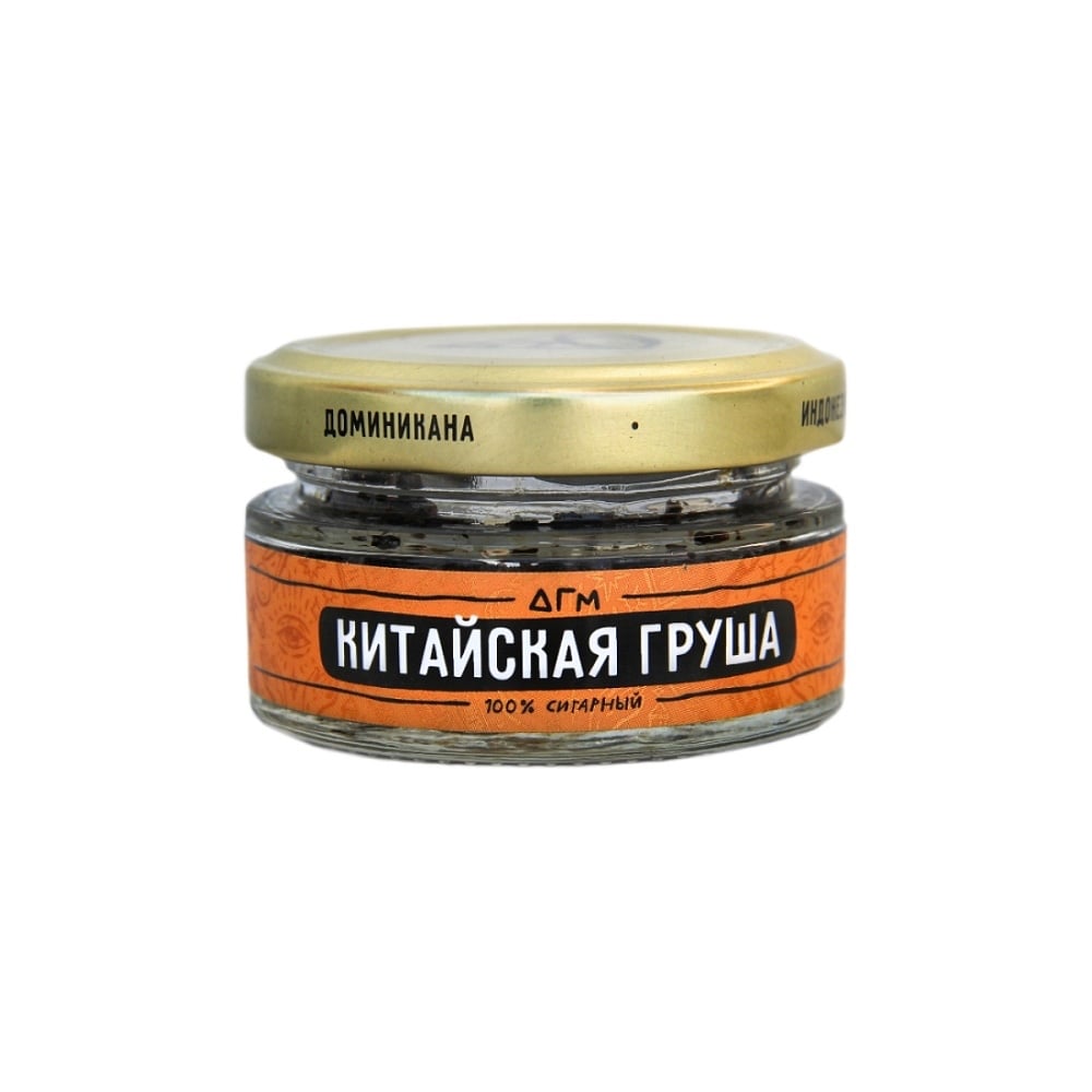 Табак ДГМ Китайская груша 20г