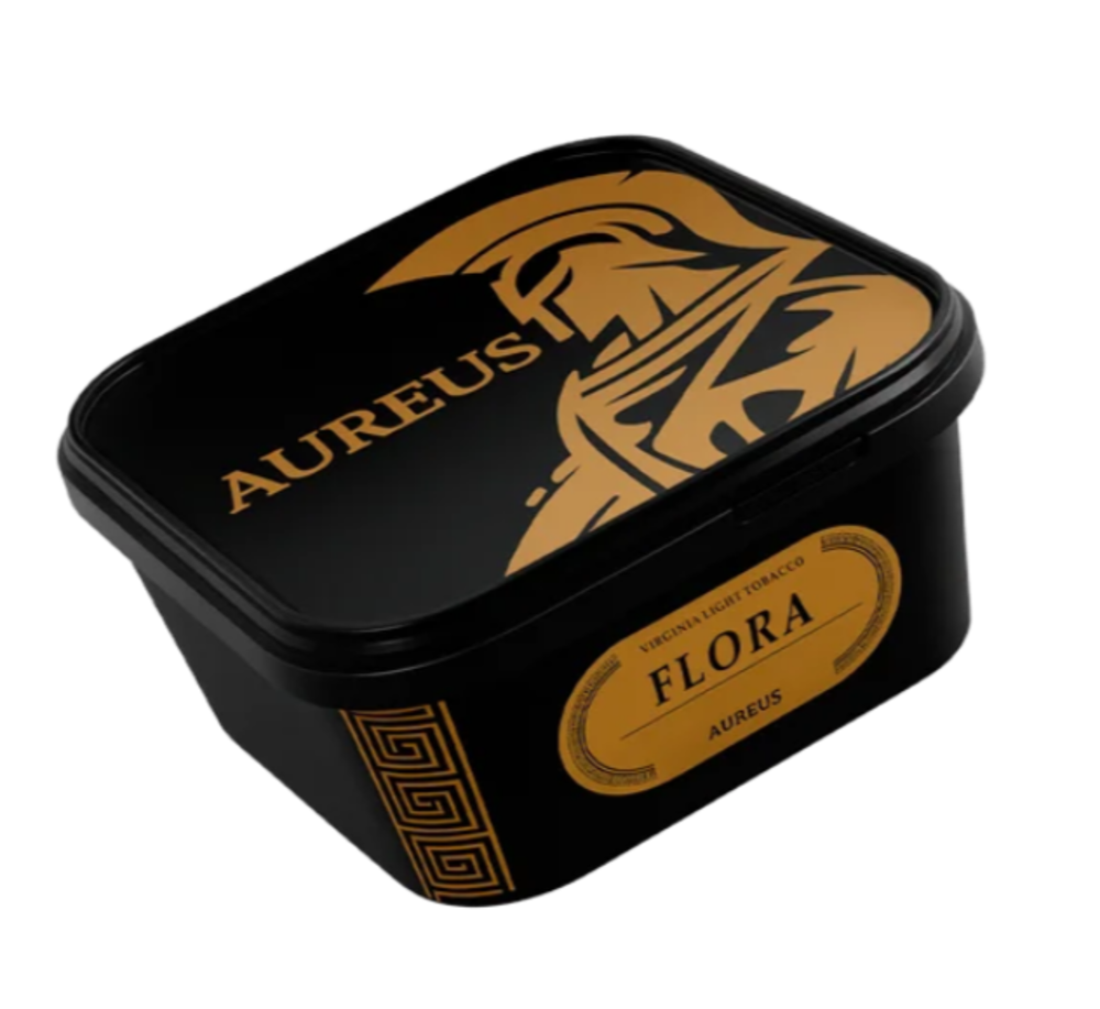 Табак Aureus 200 гр Flora HM