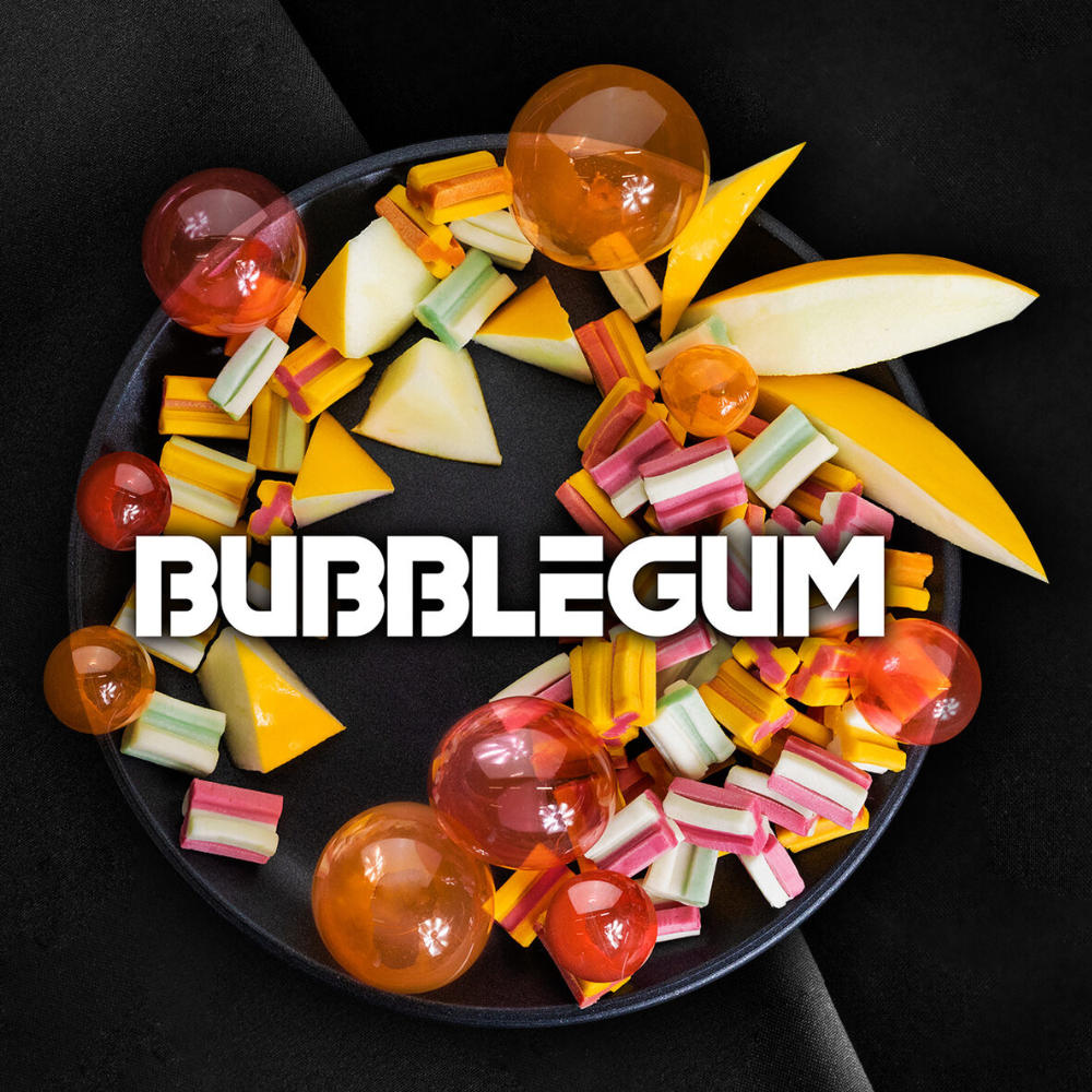 Табак Blackburn 25 гр Bubble Gum