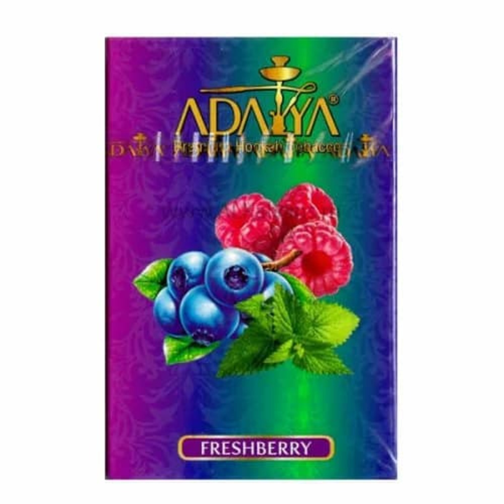 Табак Adalya 50 гр Freshberry