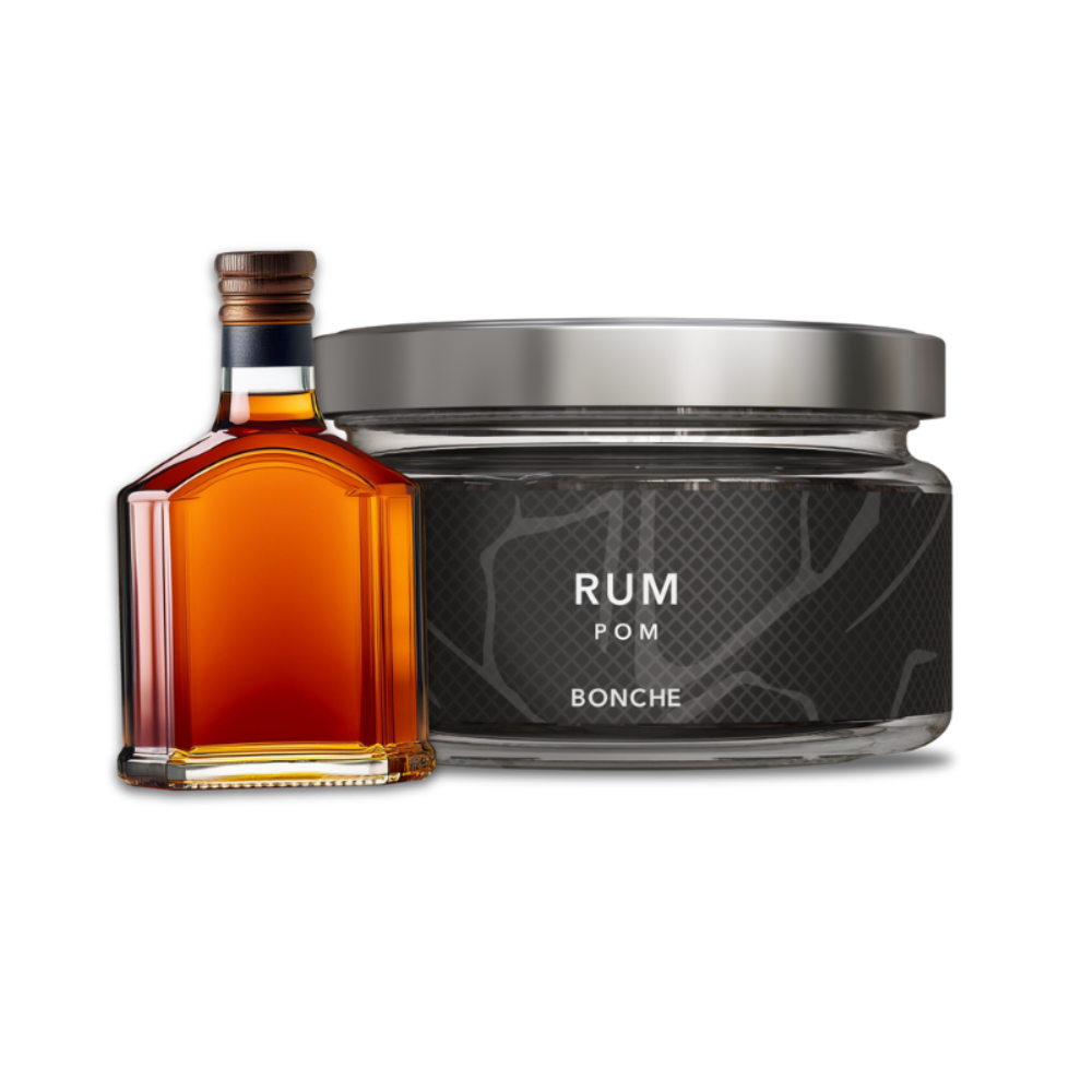 Табак Bonche 30 гр Rum