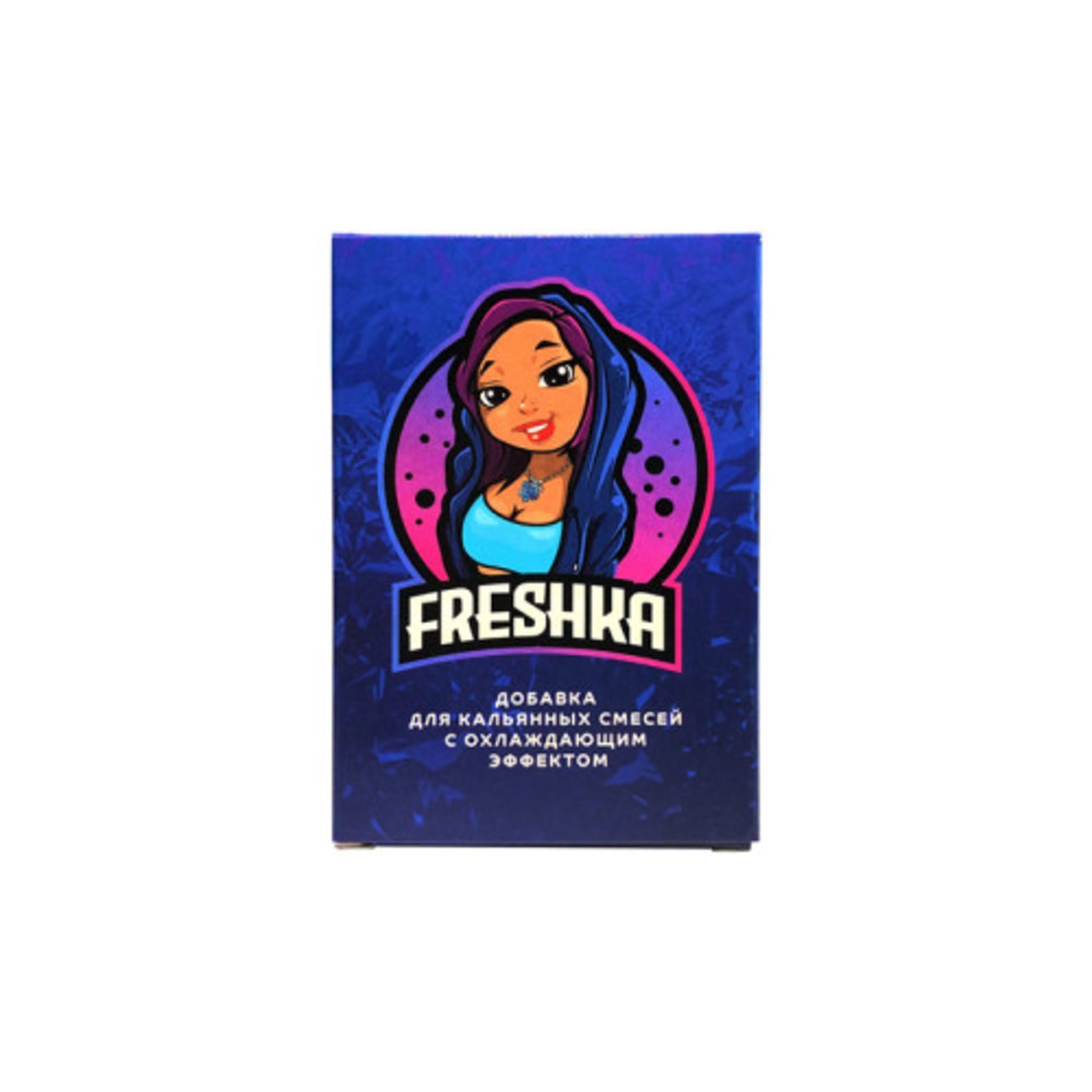 Добавка к кальяну Freshka