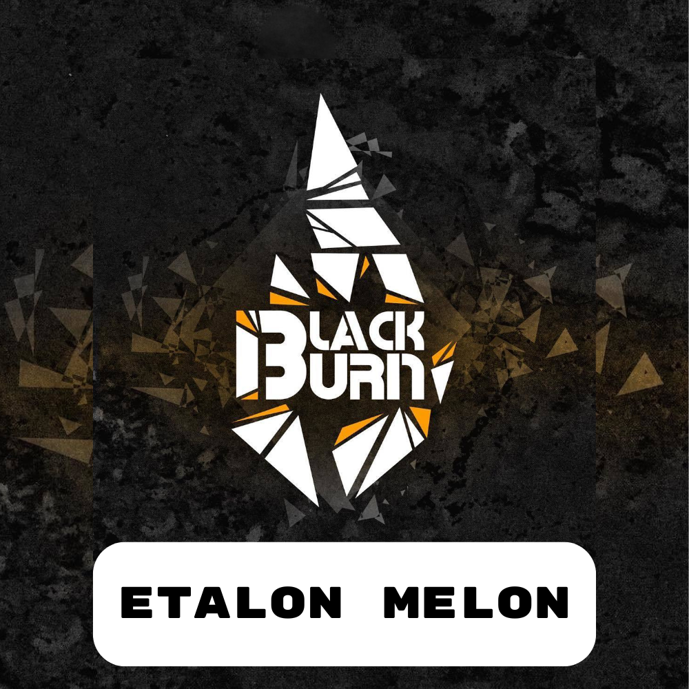 Табак Blackburn 200 гр Etalon Melon