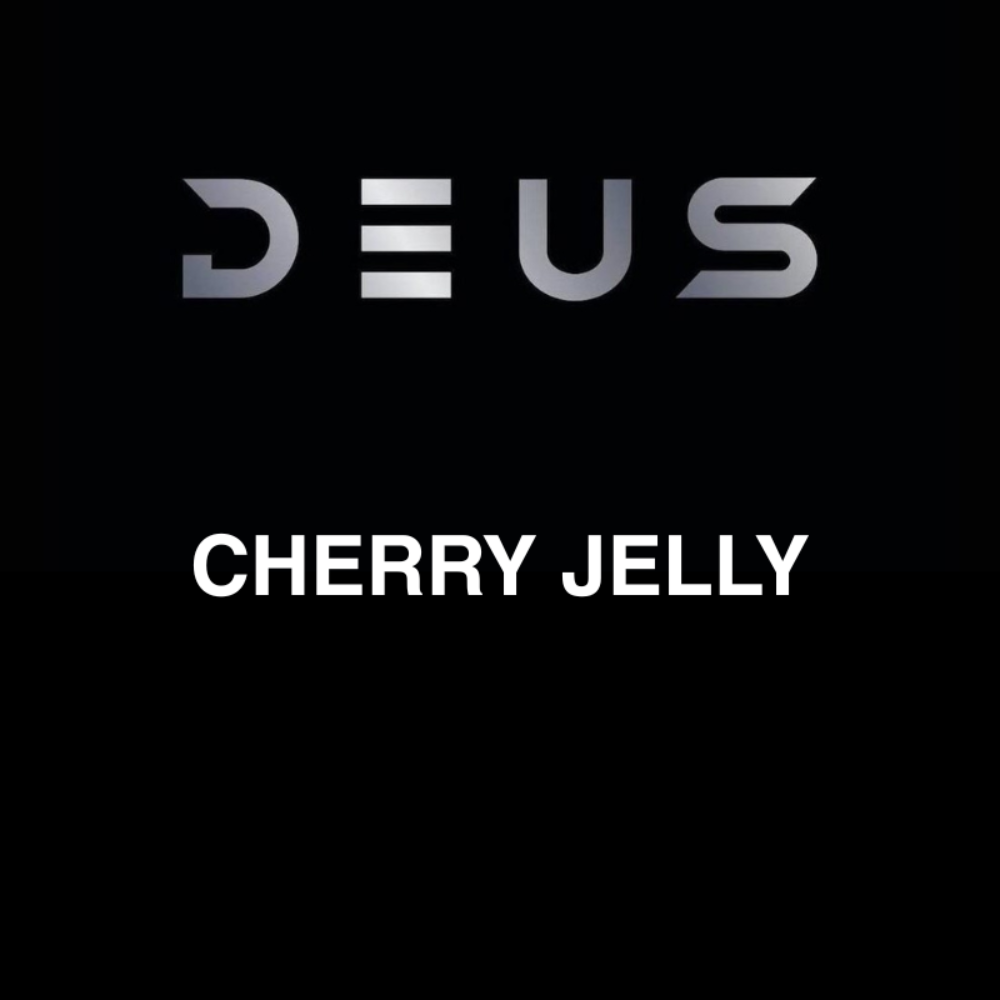 Табак DEUS 250 гр Cherry Jelly