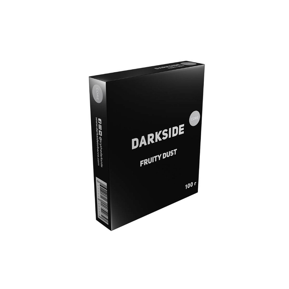 Табак Darkside 100 гр Fruity Dust
