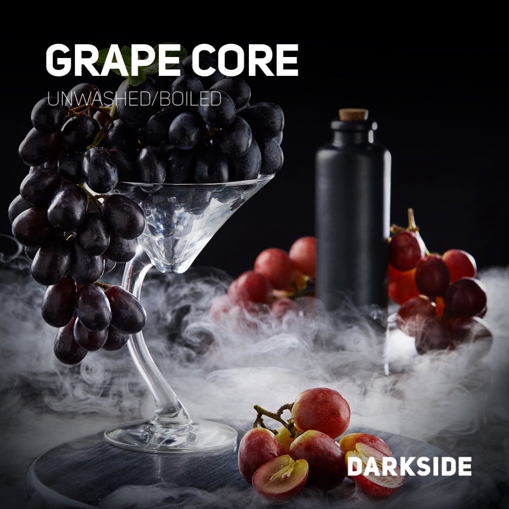 Табак Darkside 30 гр Grape Core