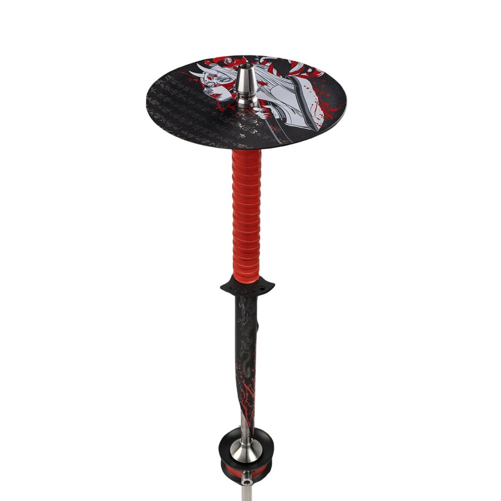 Кальян El Bomber Katana